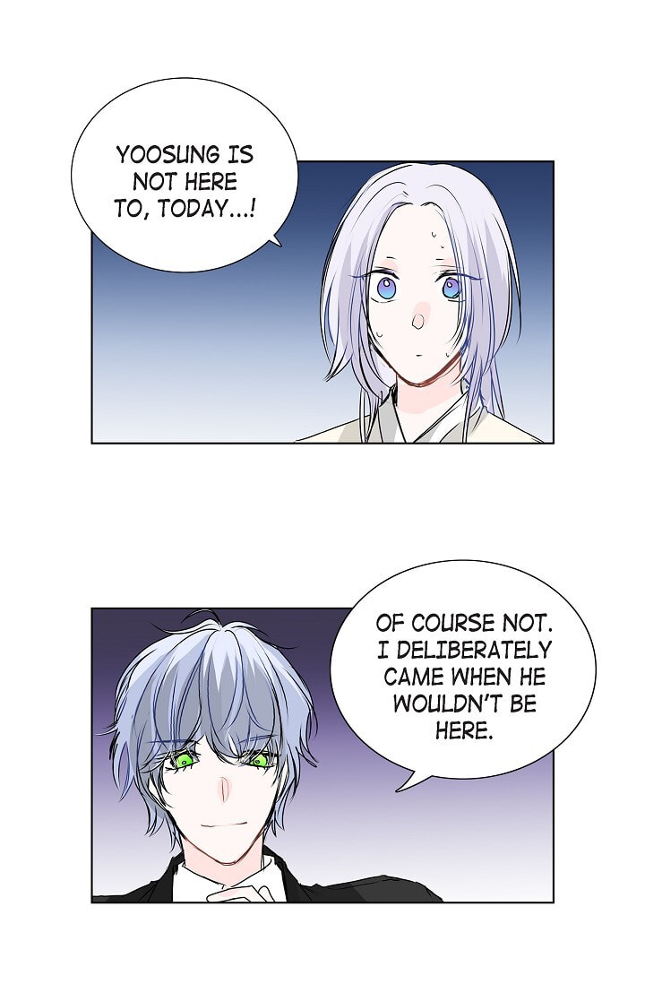 Read To Catch a Falling Star chapter 16 image 22 on Lezhin