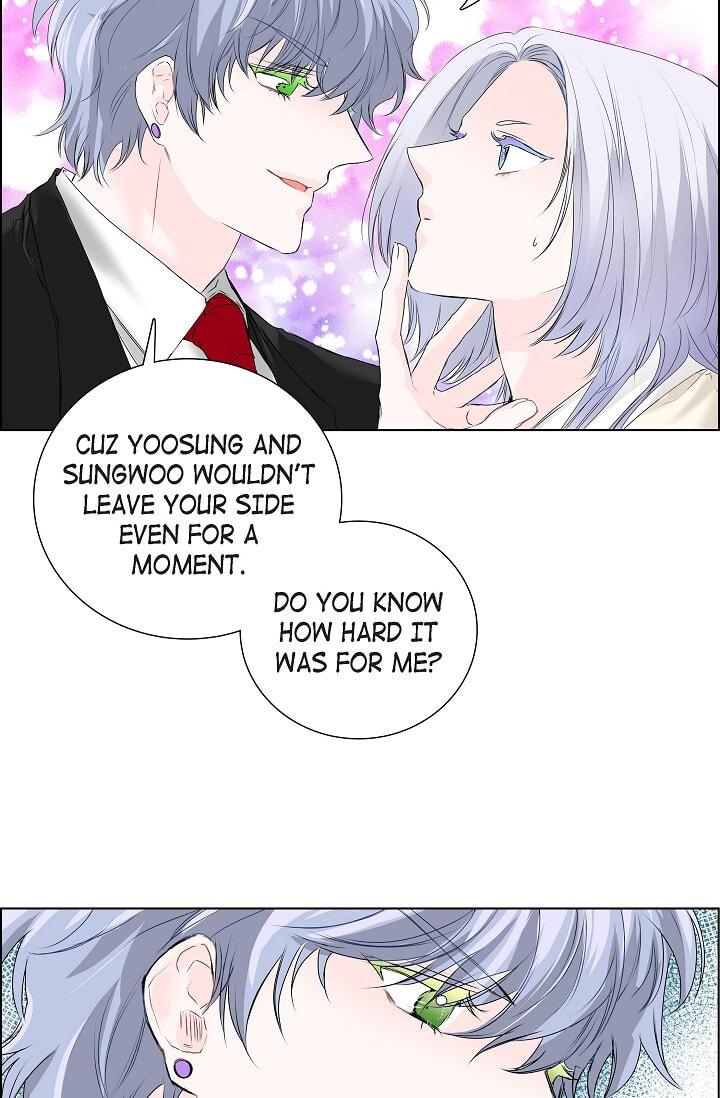 Read To Catch a Falling Star chapter 16 image 25 on Lezhin