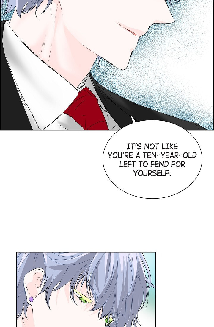 Read To Catch a Falling Star chapter 16 image 26 on Lezhin