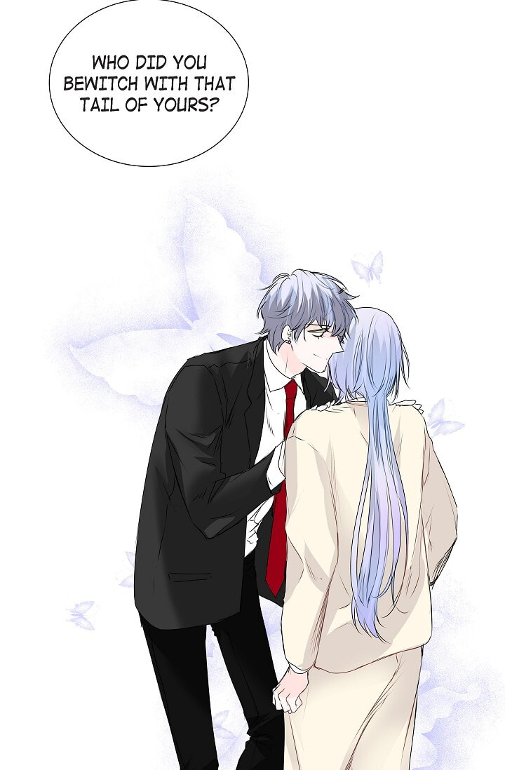 Read To Catch a Falling Star chapter 16 image 30 on Lezhin