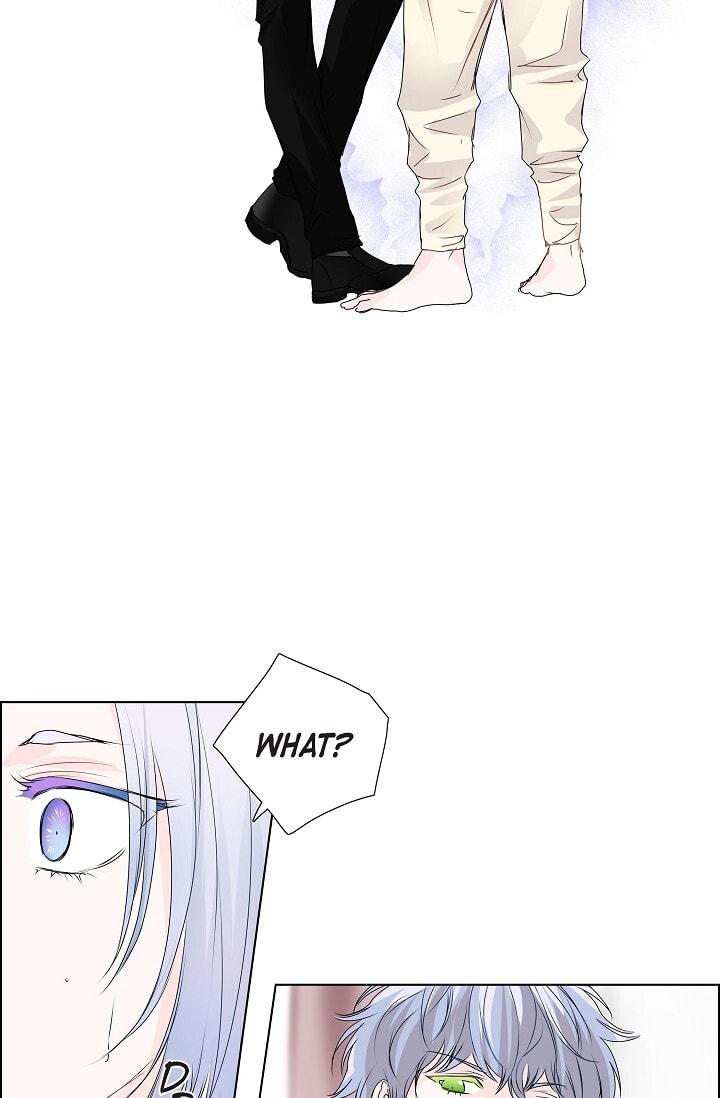 Read To Catch a Falling Star chapter 16 image 31 on Lezhin