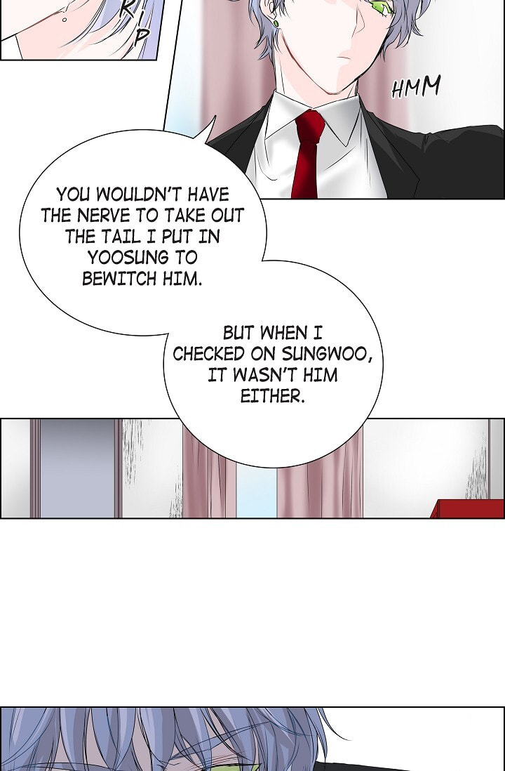 Read To Catch a Falling Star chapter 16 image 32 on Lezhin
