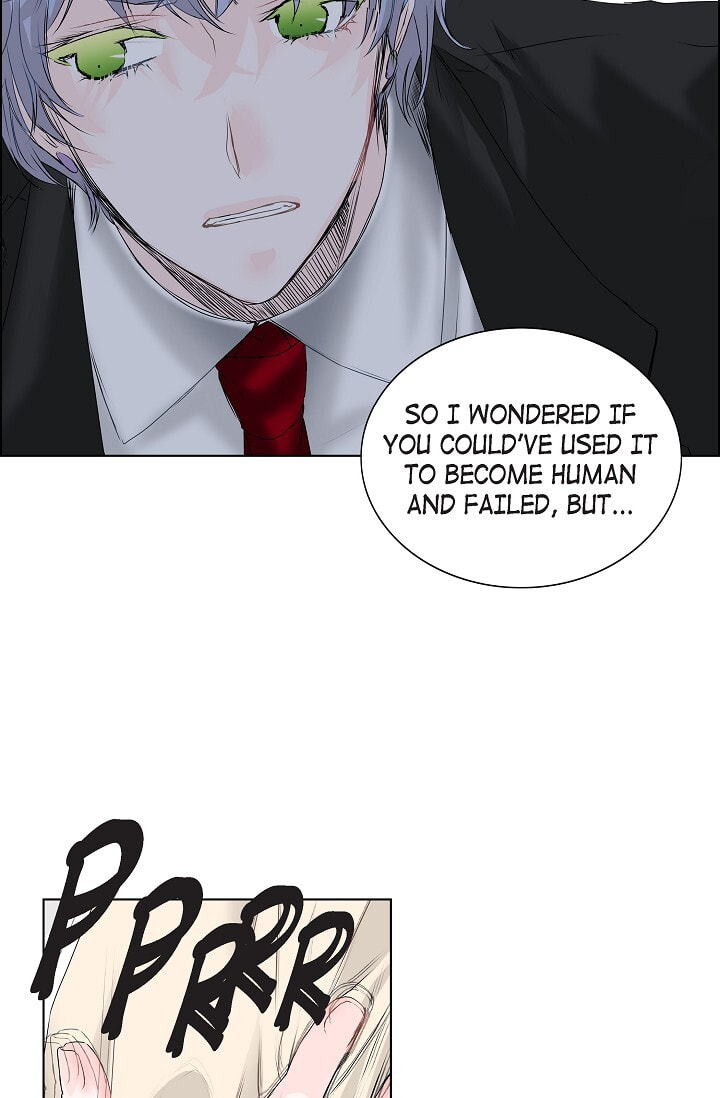 Read To Catch a Falling Star chapter 16 image 33 on Lezhin