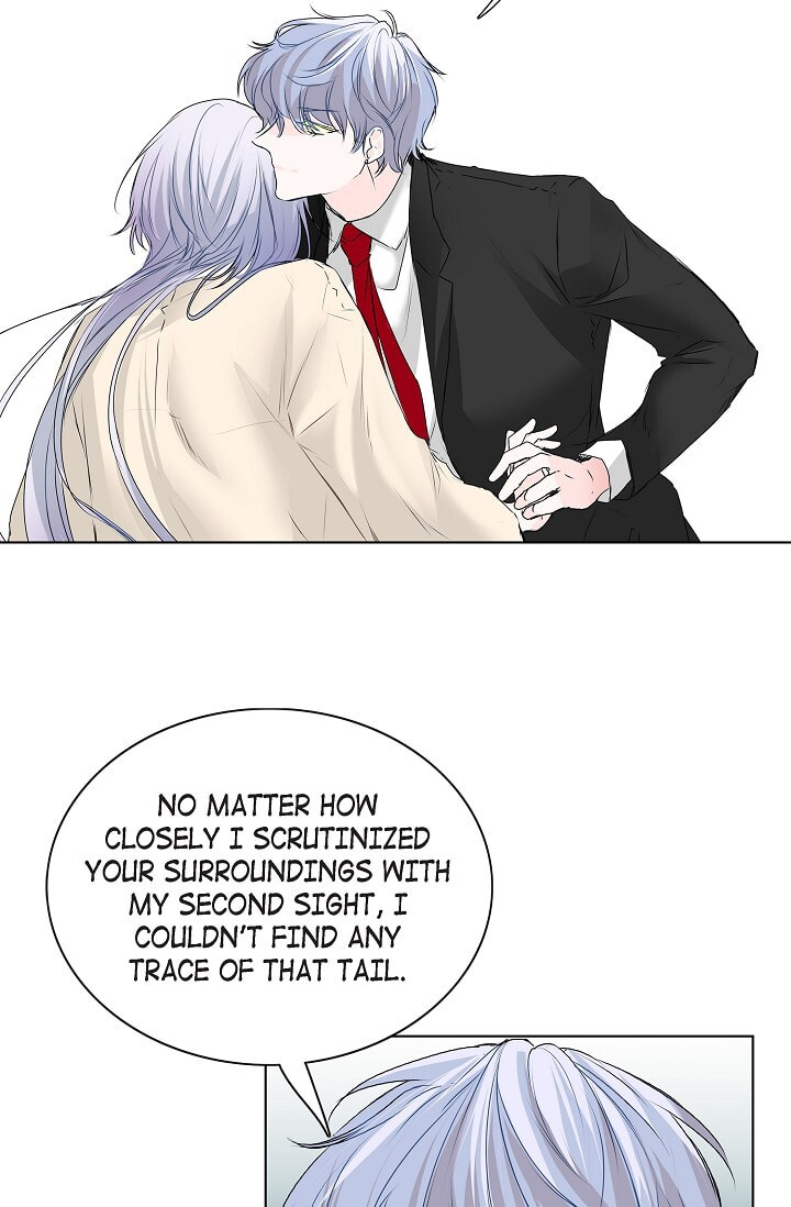 Read To Catch a Falling Star chapter 16 image 36 on Lezhin