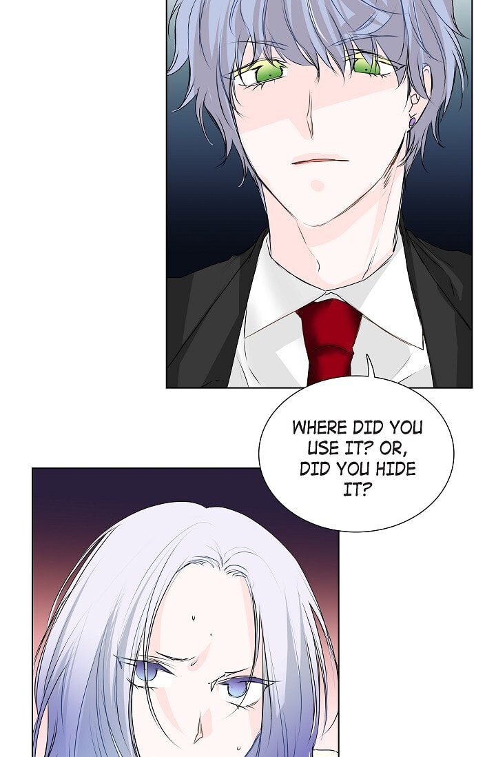 Read To Catch a Falling Star chapter 16 image 37 on Lezhin