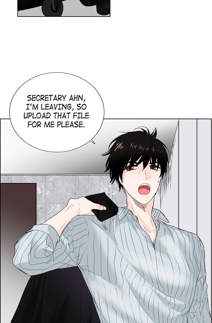 Read To Catch a Falling Star chapter 16 image 4 on Lezhin