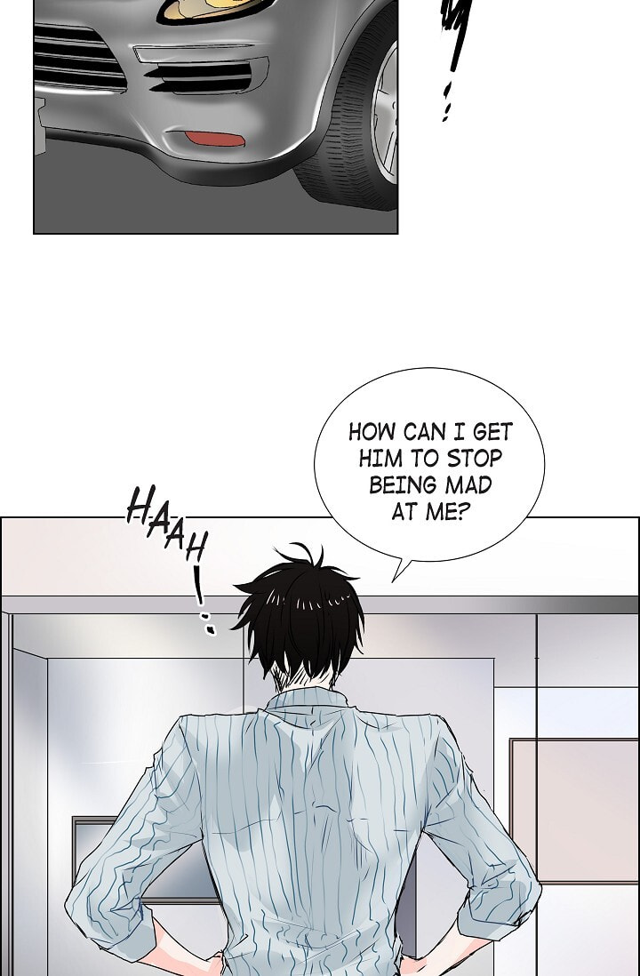 Read To Catch a Falling Star chapter 16 image 40 on Lezhin