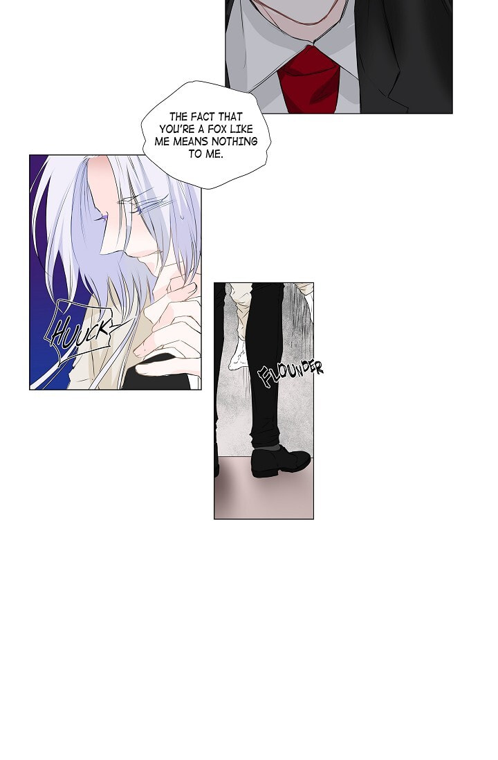 Read To Catch a Falling Star chapter 16 image 43 on Lezhin