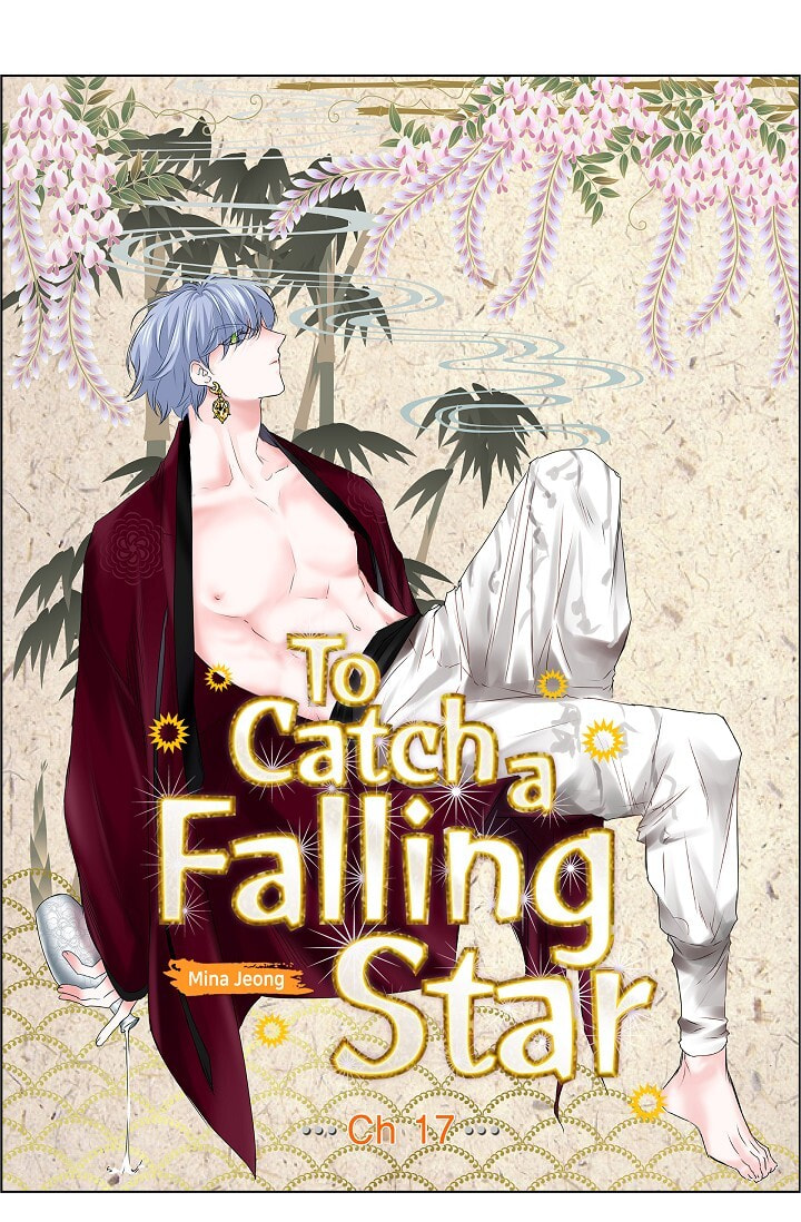 Read To Catch a Falling Star chapter 17 image 10 on Lezhin