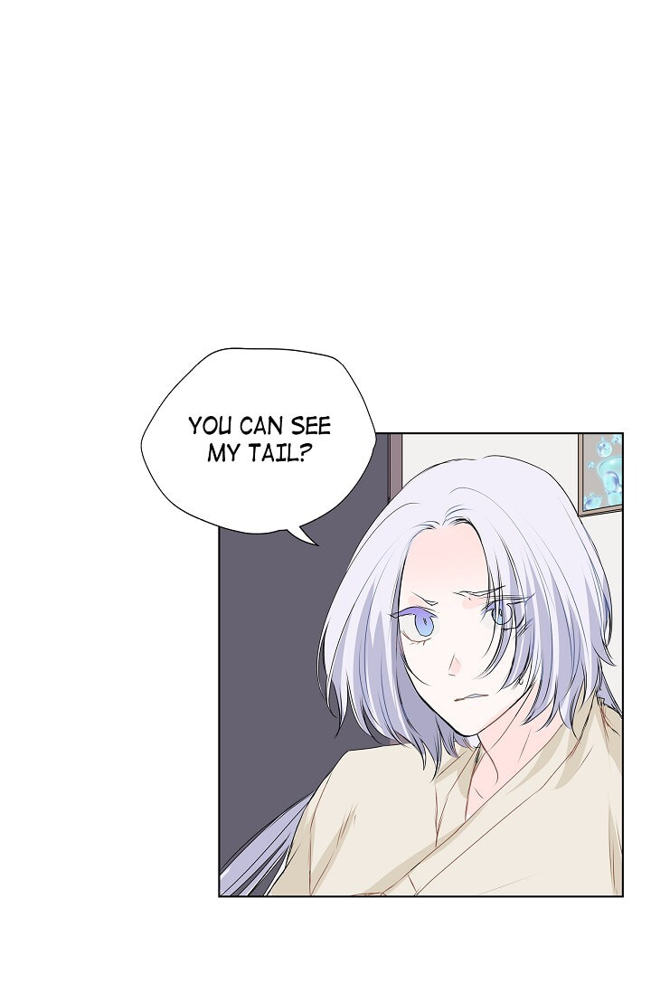 Read To Catch a Falling Star chapter 17 image 11 on Lezhin