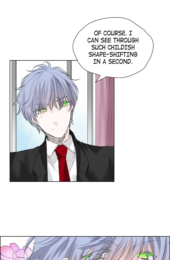 Read To Catch a Falling Star chapter 17 image 12 on Lezhin