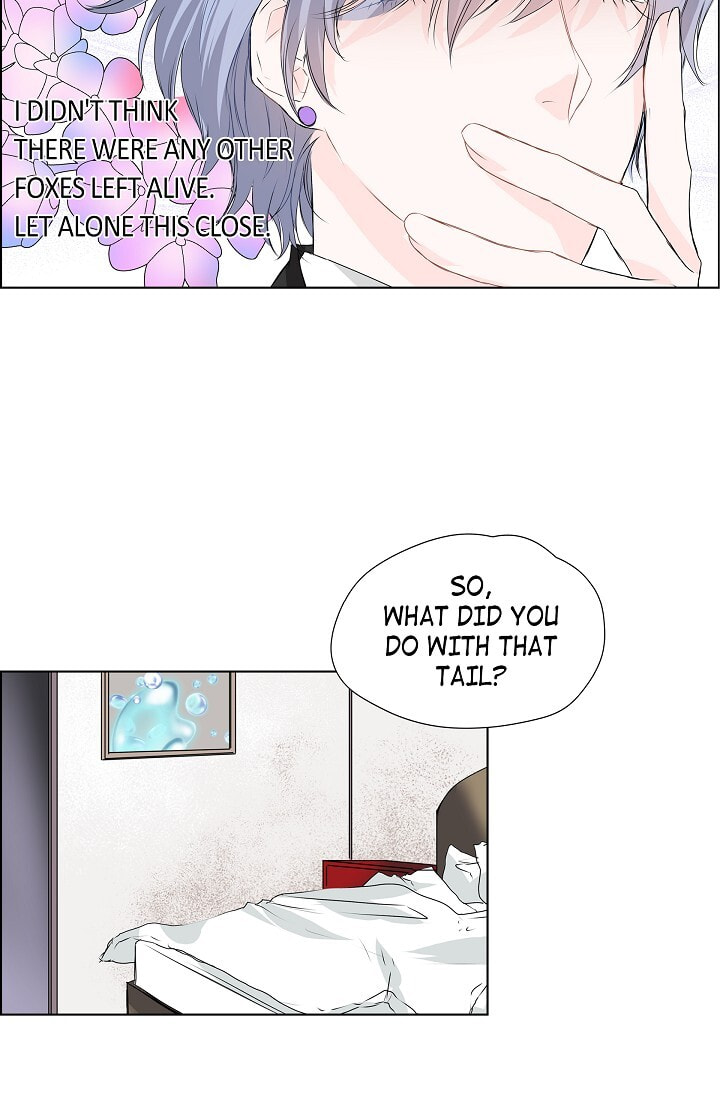 Read To Catch a Falling Star chapter 17 image 13 on Lezhin
