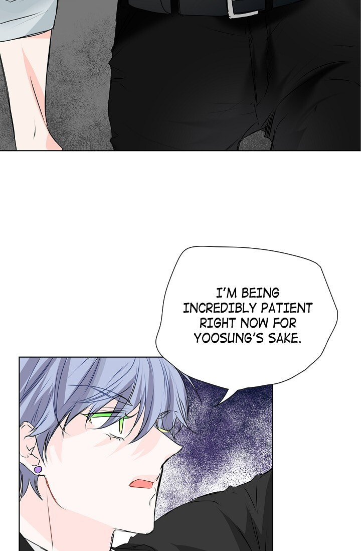 Read To Catch a Falling Star chapter 17 image 21 on Lezhin