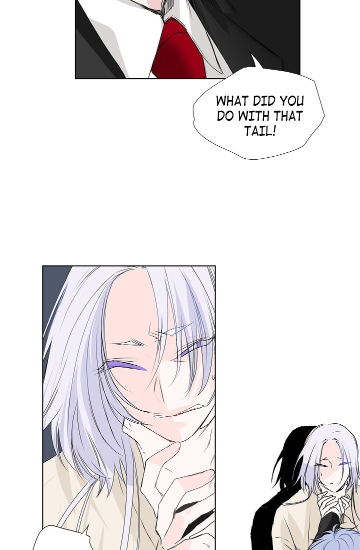 Read To Catch a Falling Star chapter 17 image 30 on Lezhin