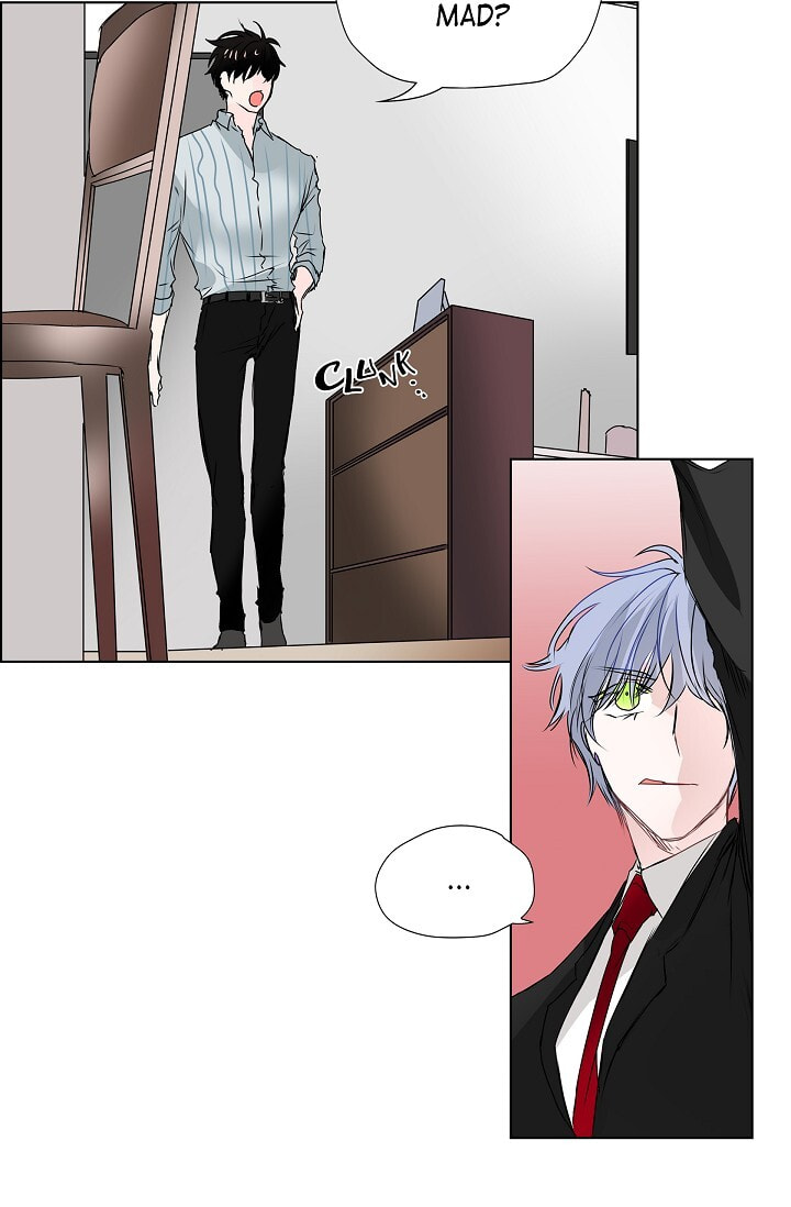 Read To Catch a Falling Star chapter 17 image 32 on Lezhin