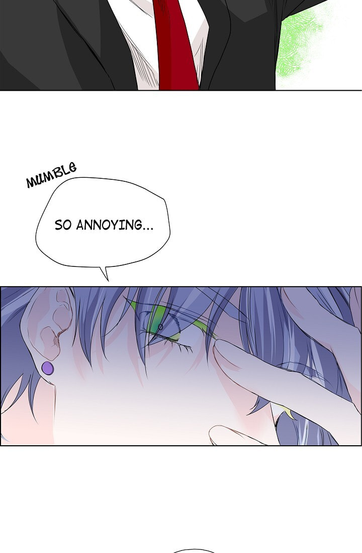 Read To Catch a Falling Star chapter 17 image 39 on Lezhin