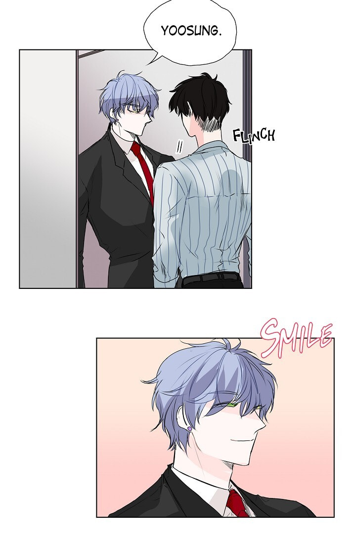Read To Catch a Falling Star chapter 17 image 40 on Lezhin