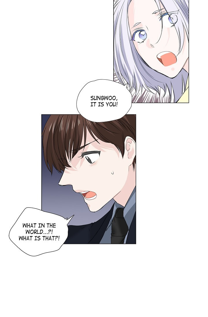 Read To Catch a Falling Star chapter 17 image 51 on Lezhin