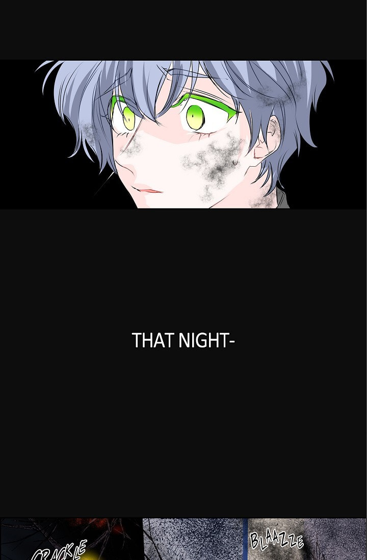 Read To Catch a Falling Star chapter 17 image 7 on Lezhin