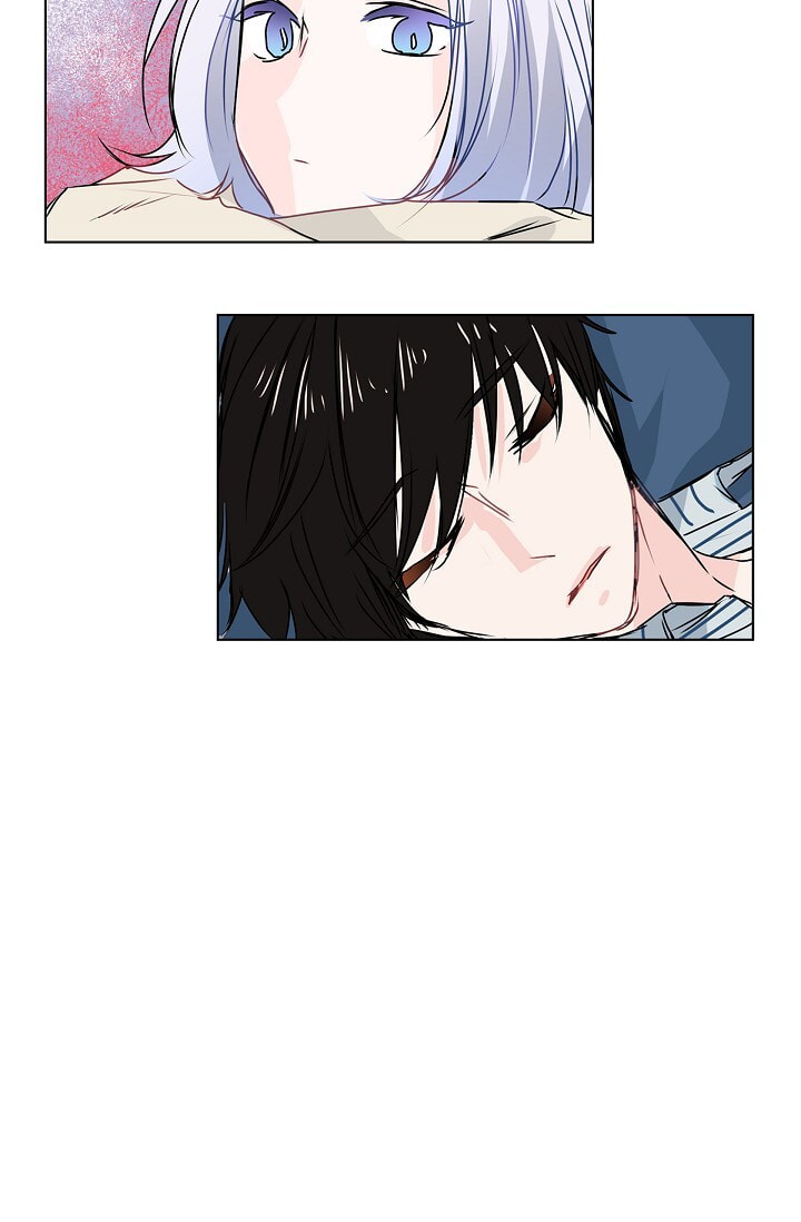 Read To Catch a Falling Star chapter 18 image 10 on Lezhin