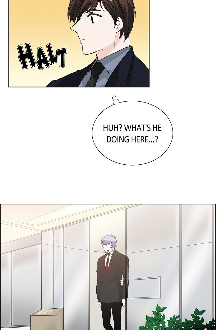 Read To Catch a Falling Star chapter 18 image 13 on Lezhin