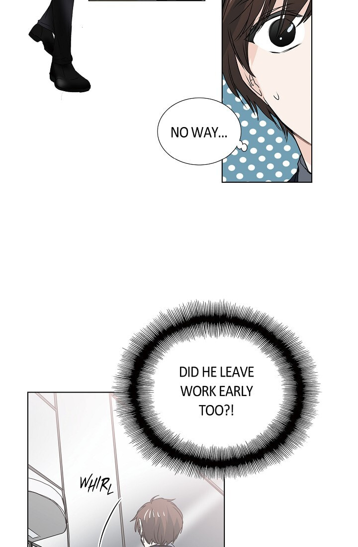 Read To Catch a Falling Star chapter 18 image 15 on Lezhin