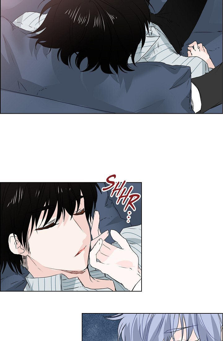 Read To Catch a Falling Star chapter 18 image 2 on Lezhin