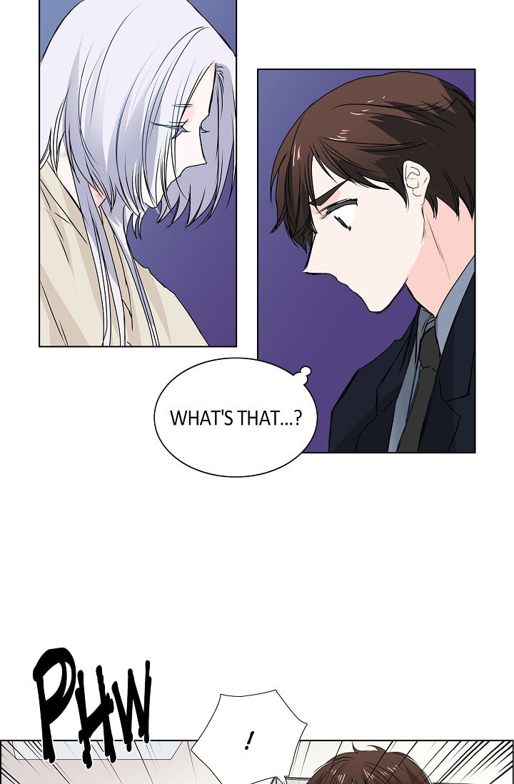 Read To Catch a Falling Star chapter 18 image 28 on Lezhin