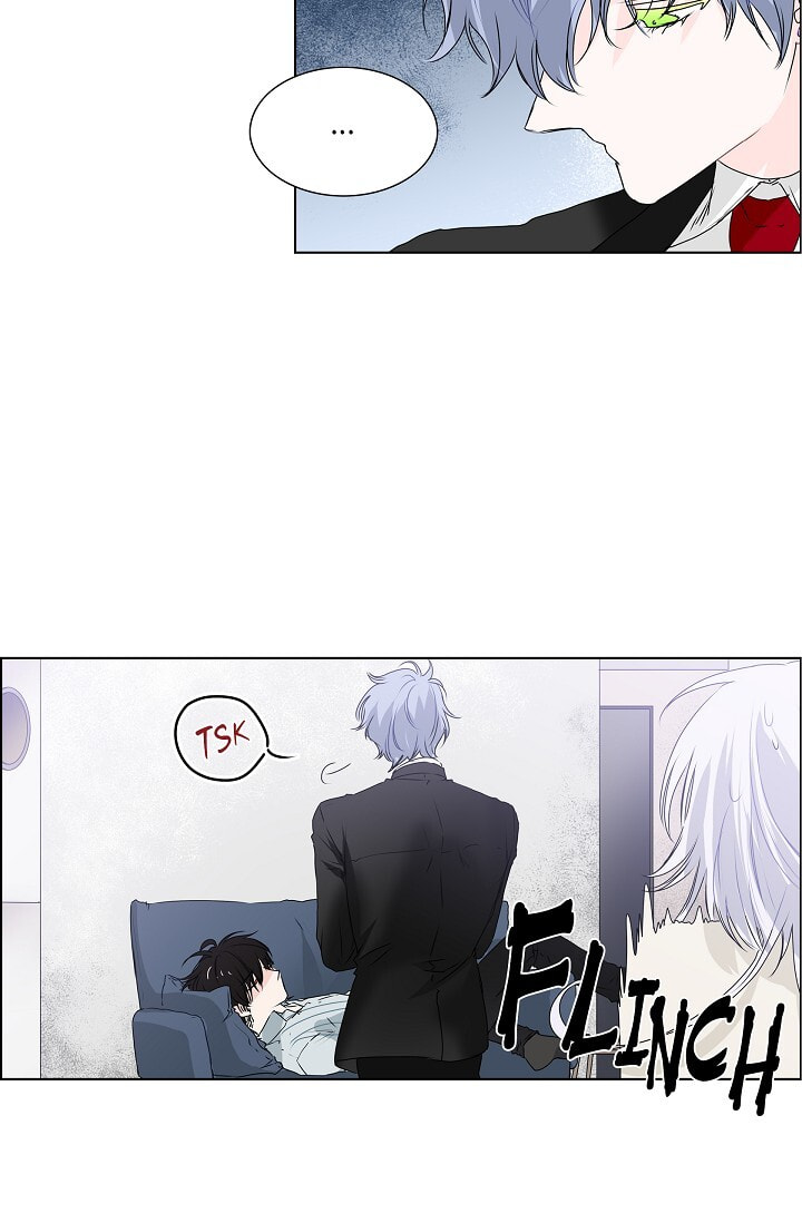Read To Catch a Falling Star chapter 18 image 3 on Lezhin