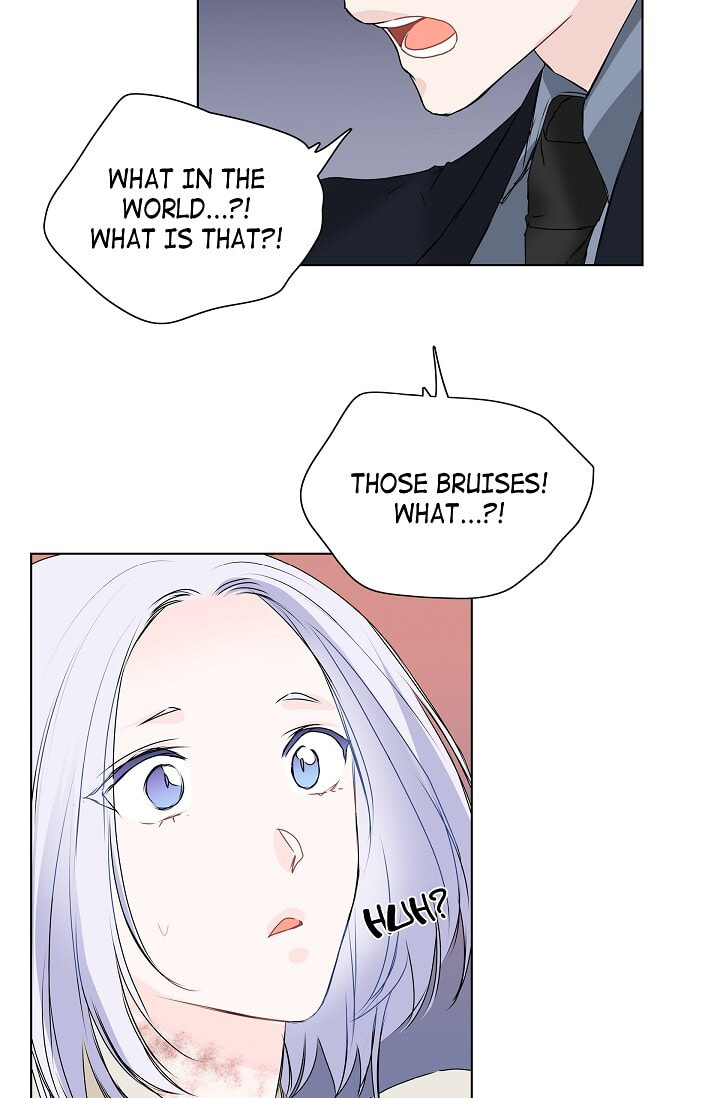 Read To Catch a Falling Star chapter 18 image 30 on Lezhin