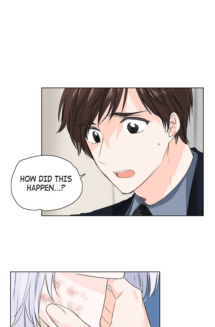 Read To Catch a Falling Star chapter 18 image 32 on Lezhin