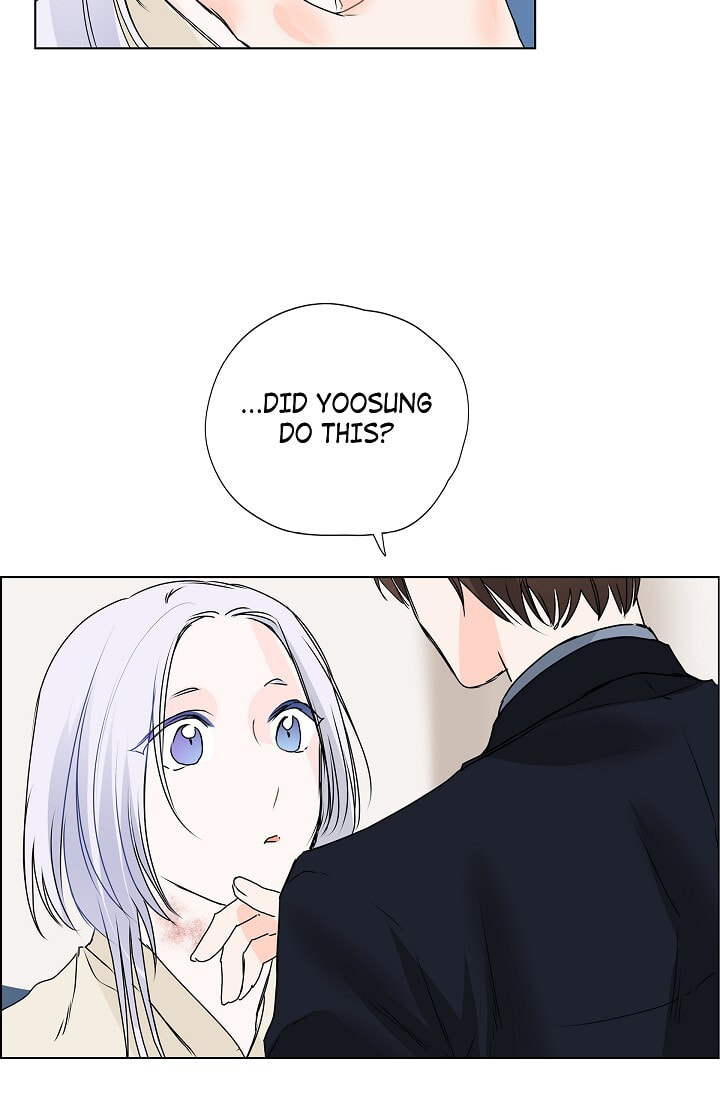 Read To Catch a Falling Star chapter 18 image 33 on Lezhin