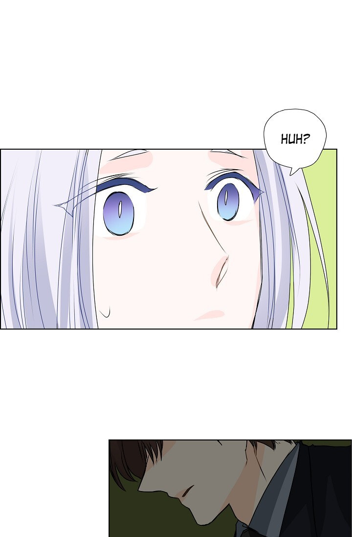 Read To Catch a Falling Star chapter 18 image 34 on Lezhin