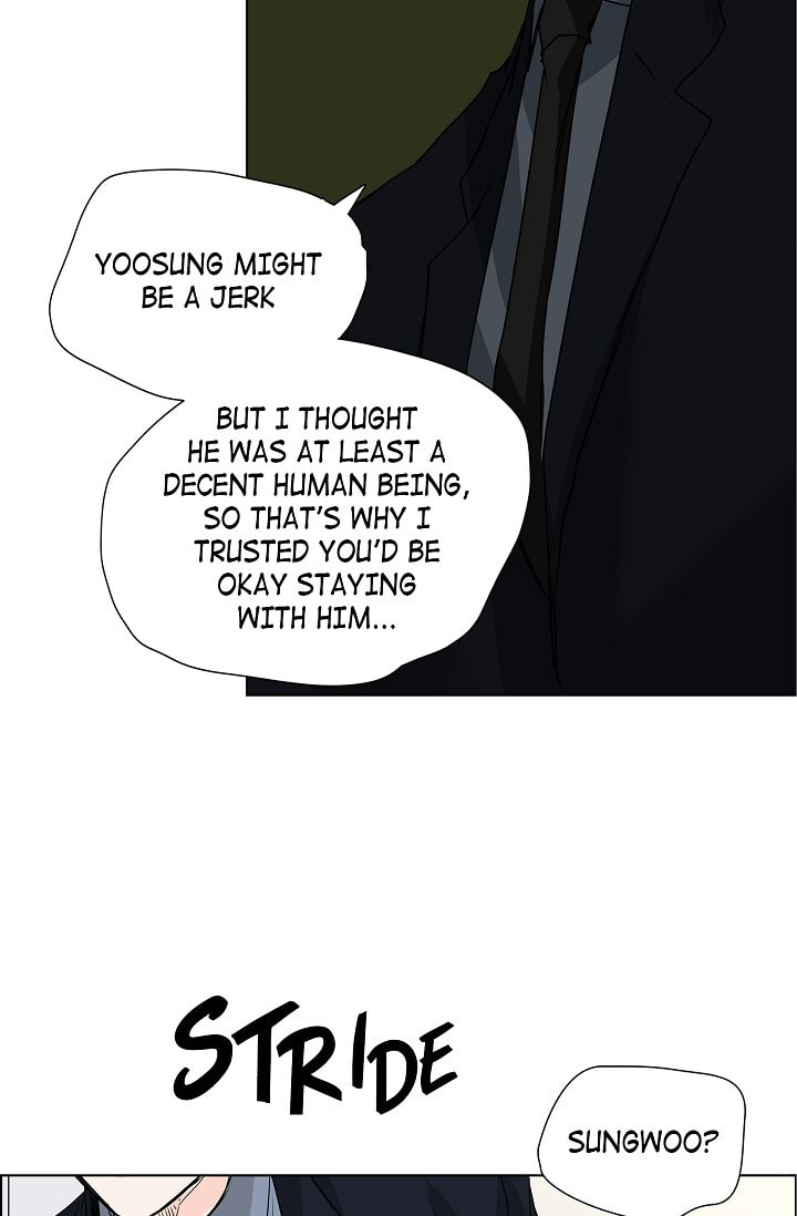 Read To Catch a Falling Star chapter 18 image 35 on Lezhin
