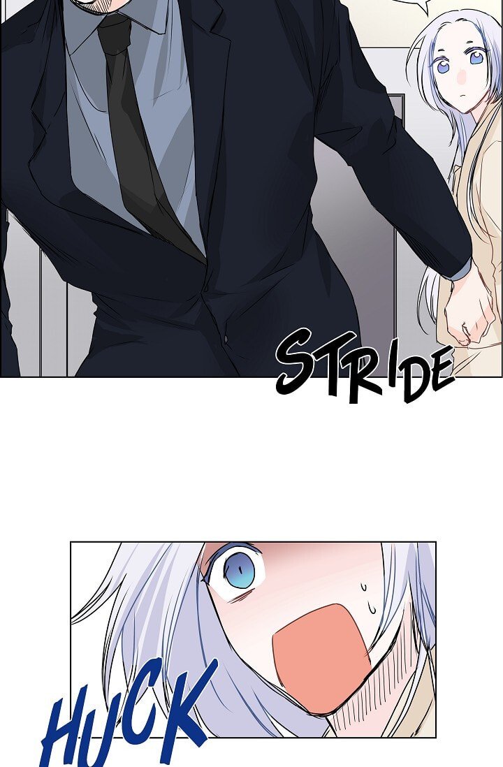 Read To Catch a Falling Star chapter 18 image 36 on Lezhin