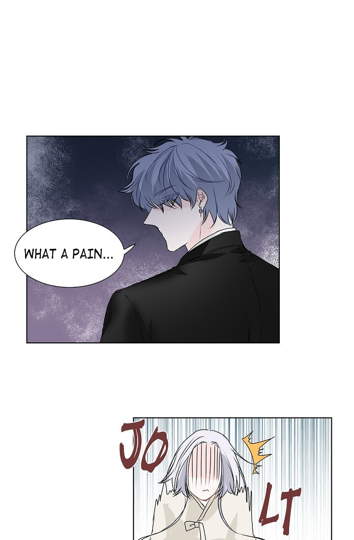 Read To Catch a Falling Star chapter 18 image 4 on Lezhin