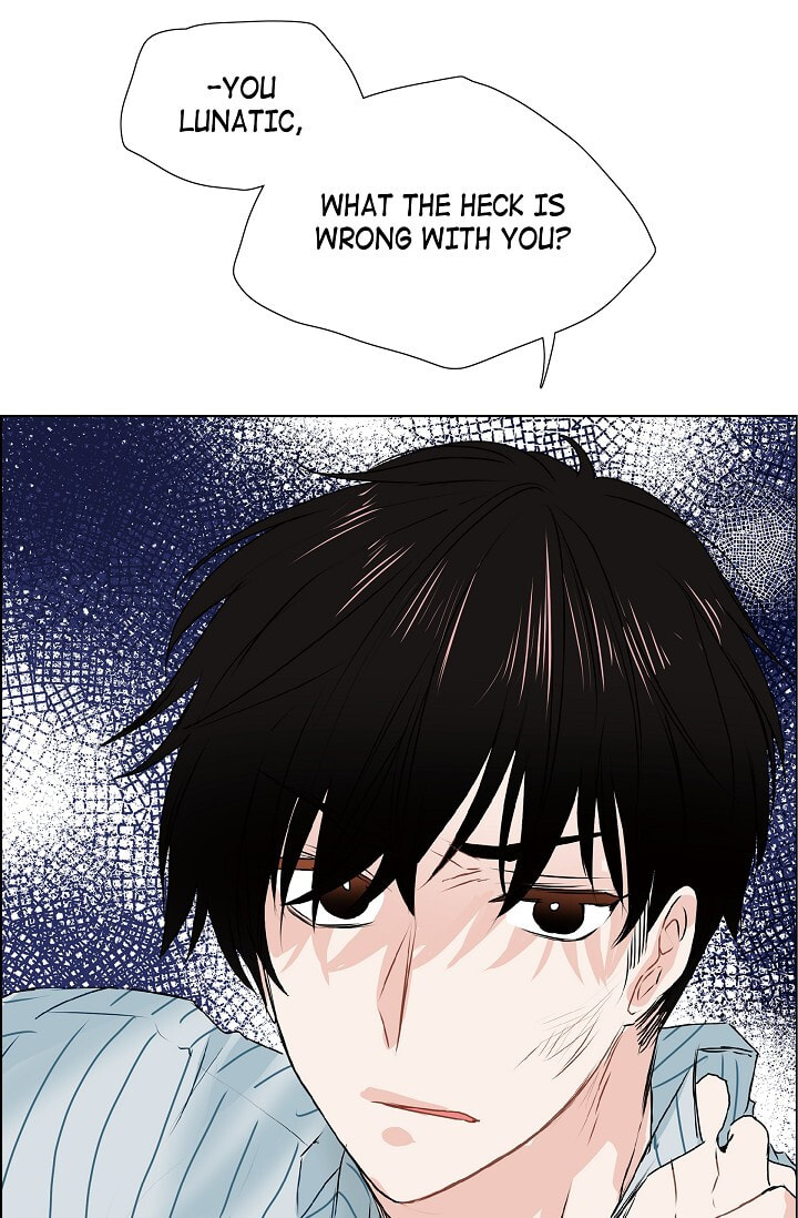 Read To Catch a Falling Star chapter 18 image 40 on Lezhin