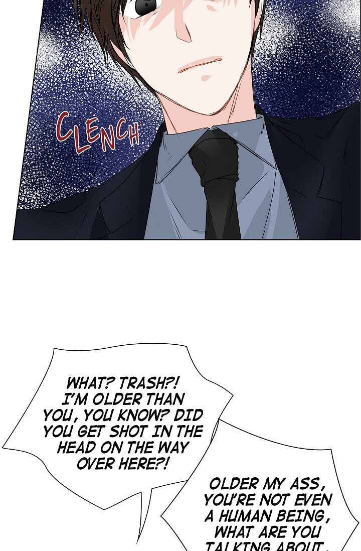 Read To Catch a Falling Star chapter 18 image 42 on Lezhin
