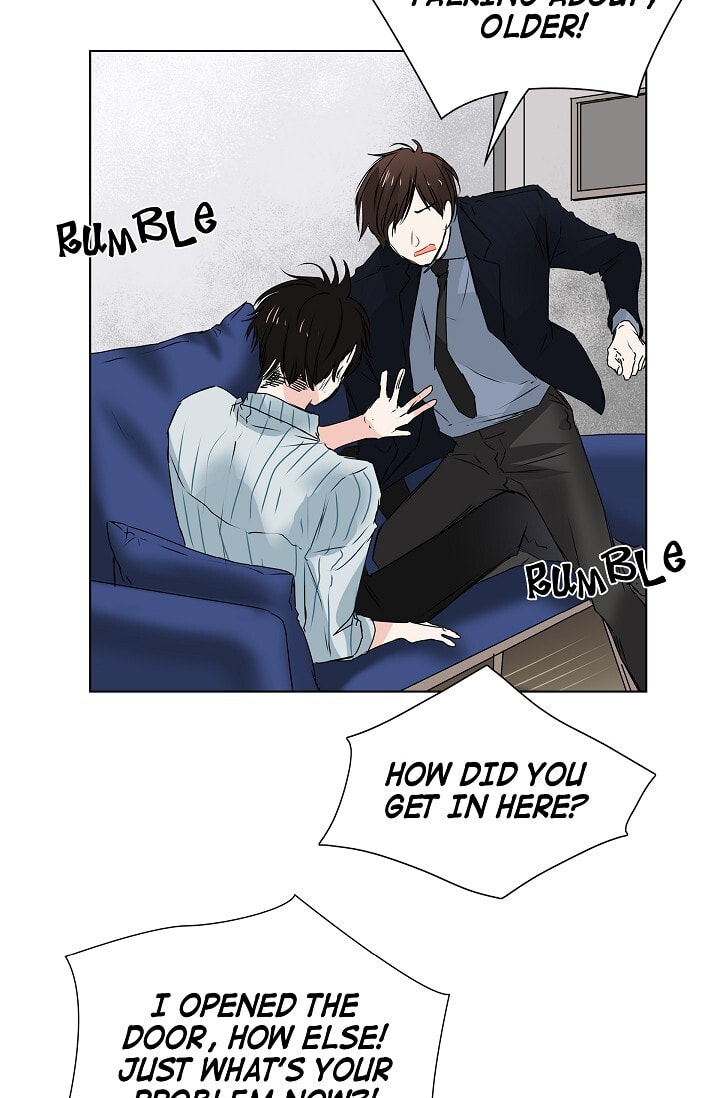 Read To Catch a Falling Star chapter 18 image 43 on Lezhin