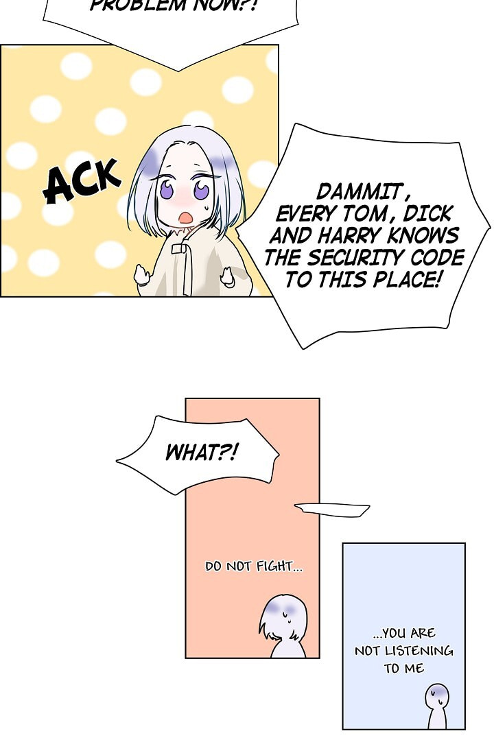 Read To Catch a Falling Star chapter 18 image 44 on Lezhin