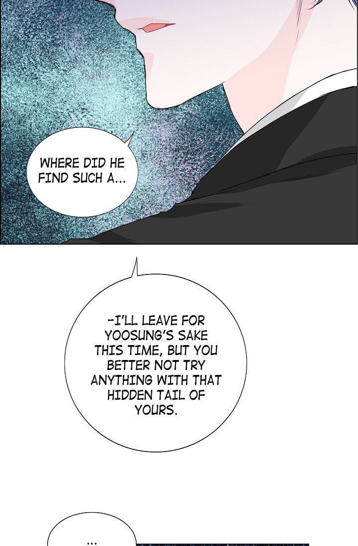 Read To Catch a Falling Star chapter 18 image 6 on Lezhin