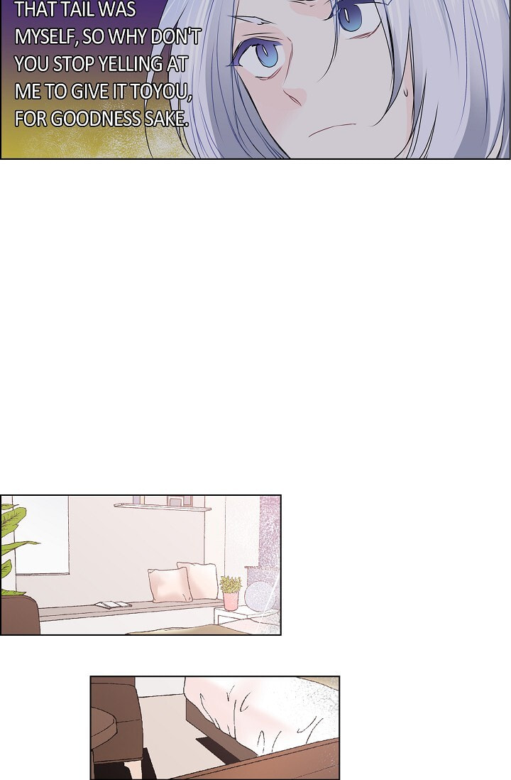 Read To Catch a Falling Star chapter 18 image 8 on Lezhin
