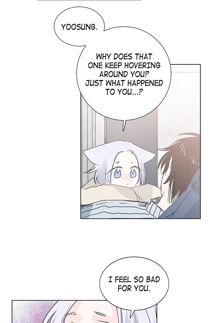 Read To Catch a Falling Star chapter 18 image 9 on Lezhin