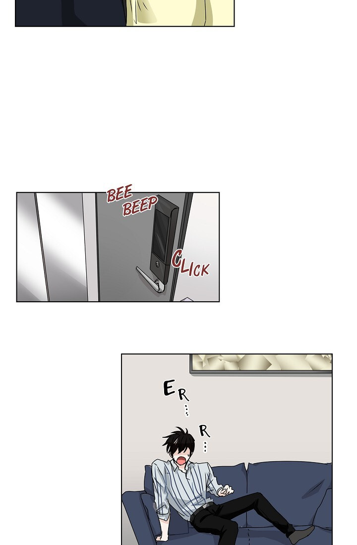 Read To Catch a Falling Star chapter 19 image 10 on Lezhin