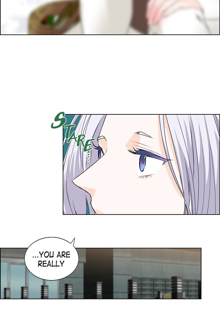 Read To Catch a Falling Star chapter 19 image 18 on Lezhin