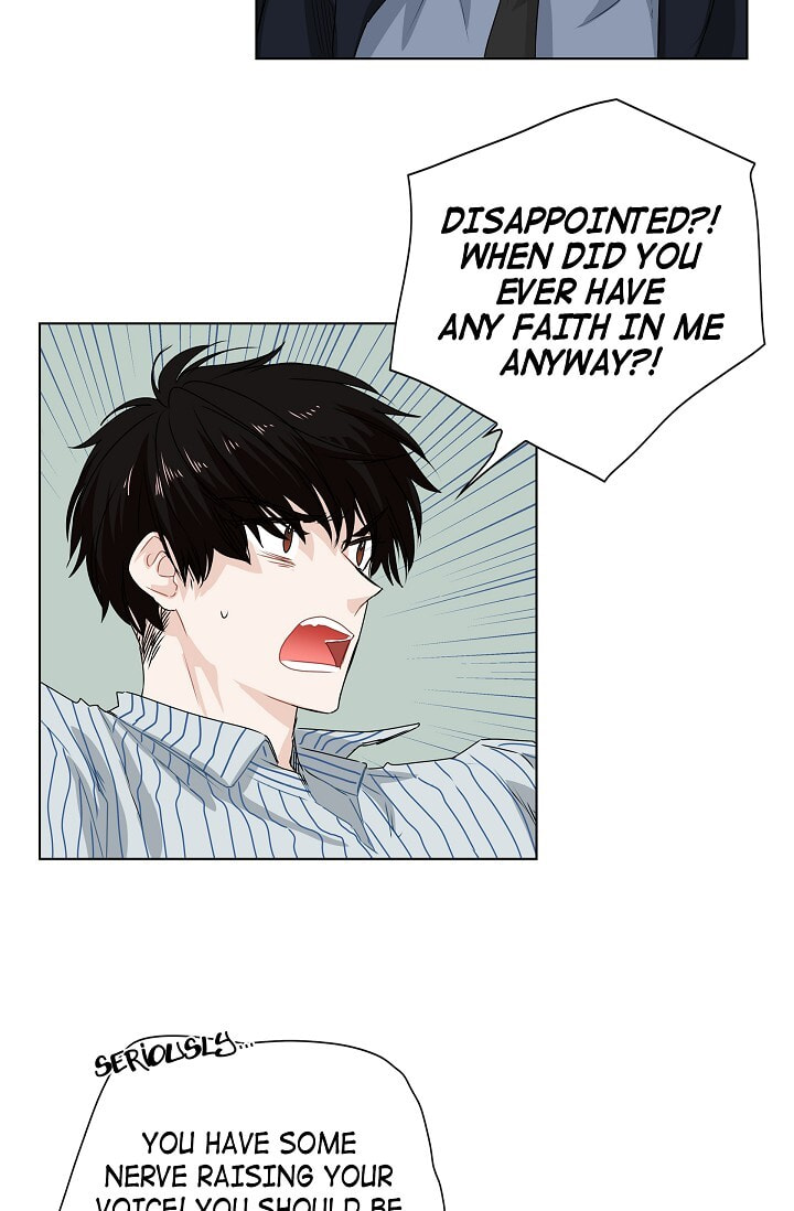 Read To Catch a Falling Star chapter 19 image 2 on Lezhin
