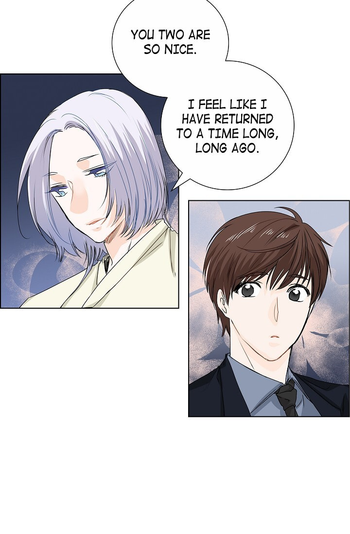 Read To Catch a Falling Star chapter 19 image 20 on Lezhin