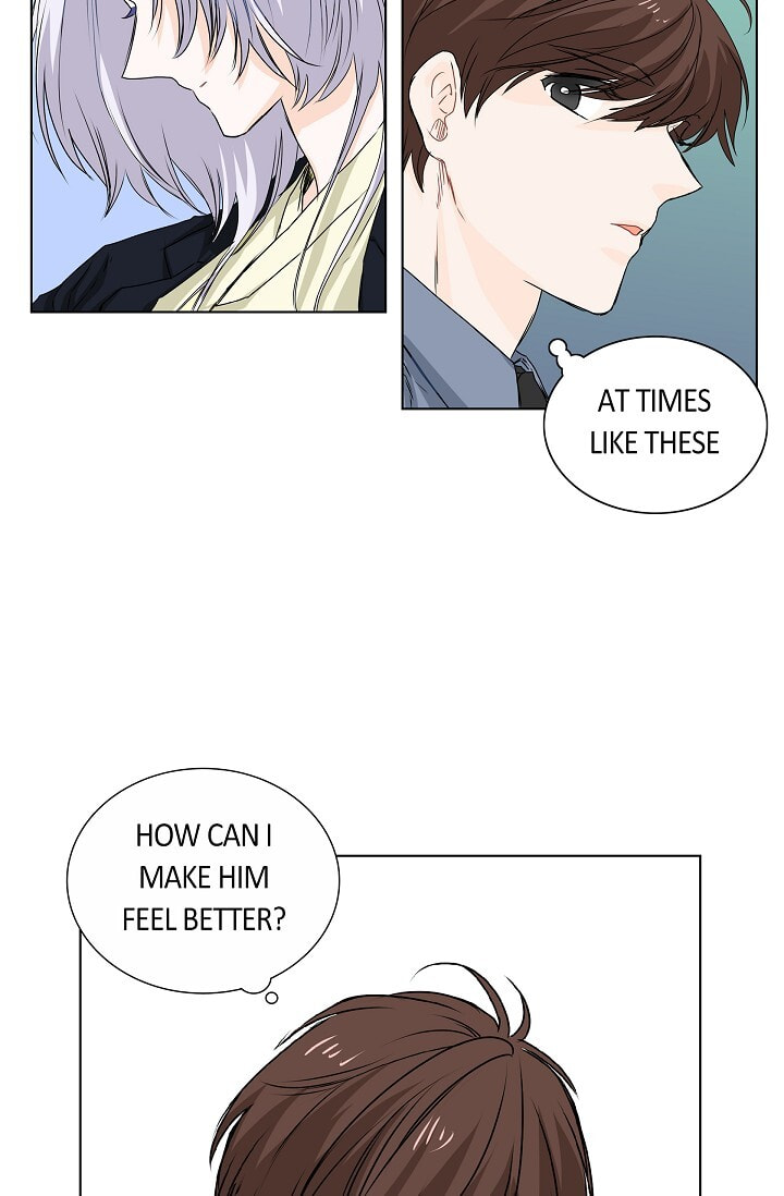 Read To Catch a Falling Star chapter 19 image 23 on Lezhin