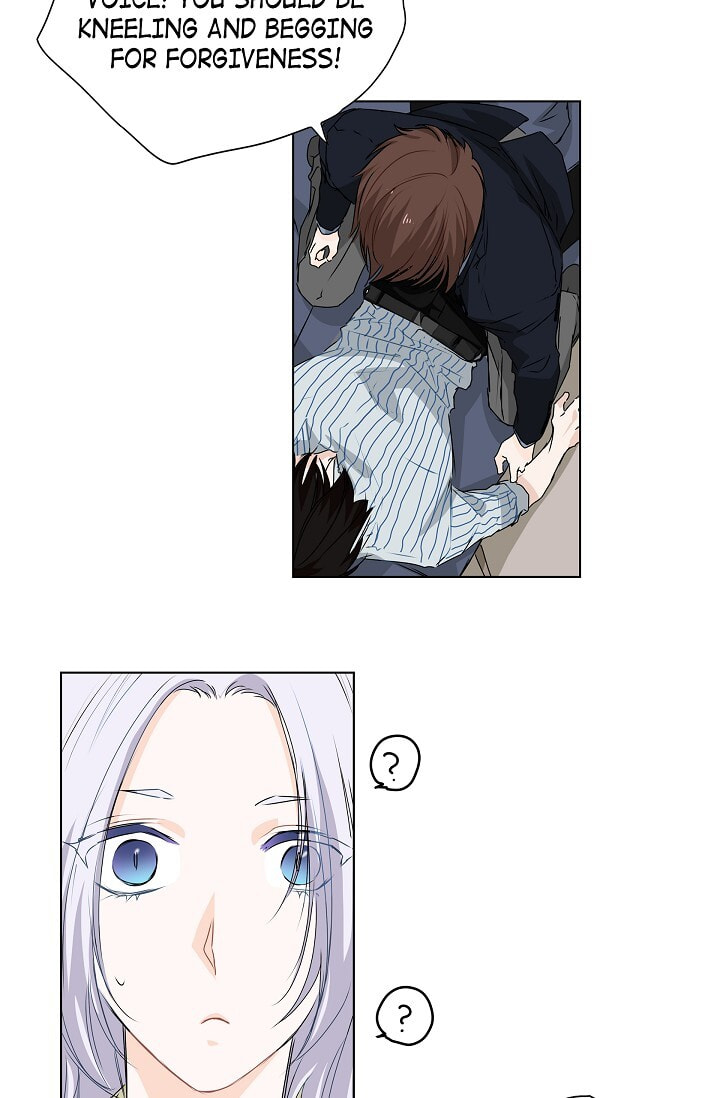 Read To Catch a Falling Star chapter 19 image 3 on Lezhin