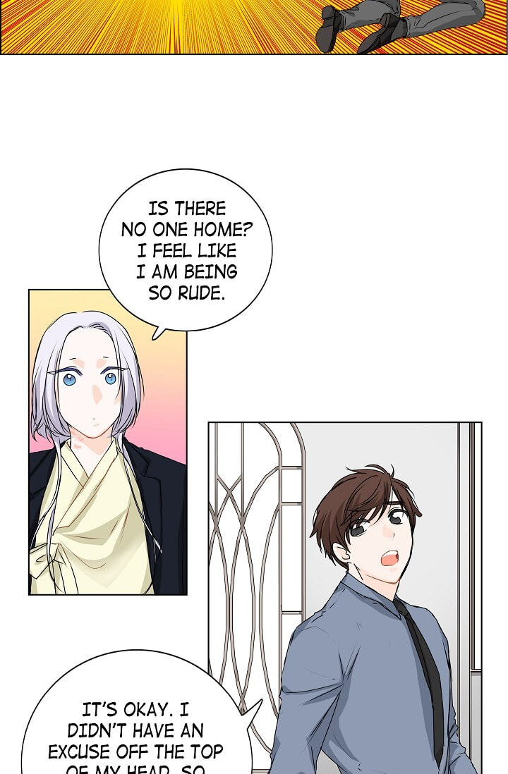 Read To Catch a Falling Star chapter 19 image 30 on Lezhin